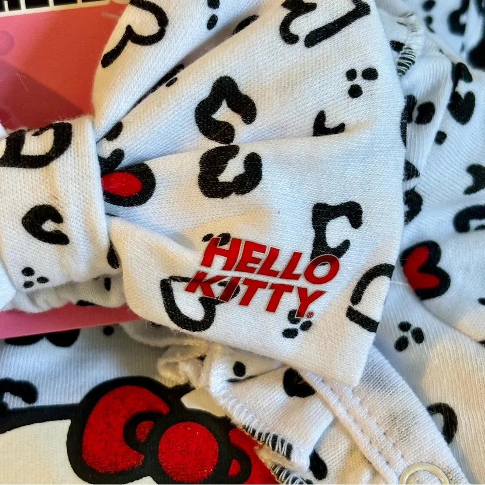 Hello Kitty this hello